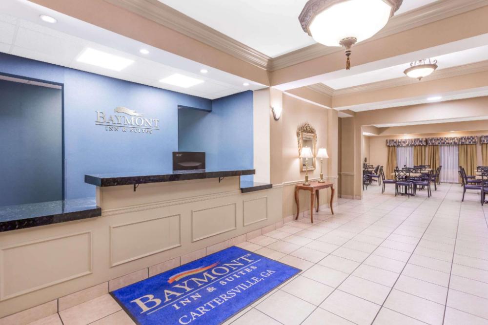 baymont by wyndham cartersville