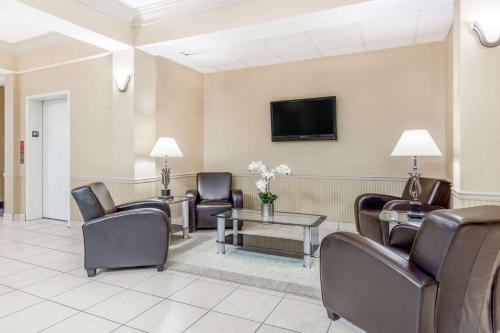 baymont by wyndham cartersville