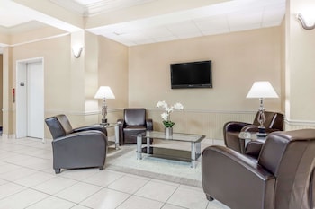 baymont by wyndham cartersville