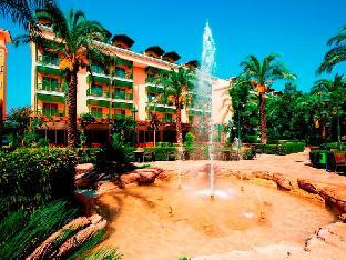 Crystal Paraiso Verde Resort & Spa - All Inclusive,Belek>>Antalya,5 star