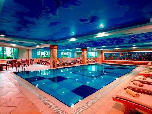 Crystal Paraiso Verde Resort & Spa - All Inclusive,Belek>>Antalya,5 star