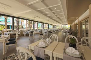 Crystal Paraiso Verde Resort & Spa - All Inclusive,Belek>>Antalya,5 star