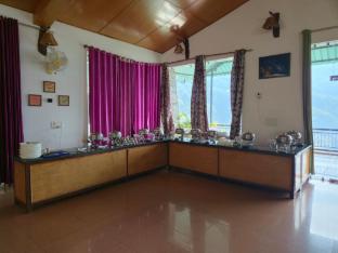 saalvann resort