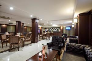 Crystal Tat Beach Golf Resort & Spa - All Inclusive,Belek>>Antalya,5 star