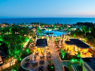 Crystal Tat Beach Golf Resort & Spa - All Inclusive,Belek>>Antalya,5 star