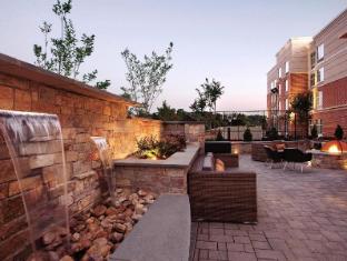 homewood suites by hilton charlottesville va