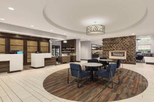 homewood suites by hilton charlottesville va