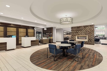 Homewood Suites By Hilton Charlottesville, Va,Virginia>>Charlottesville,3 star