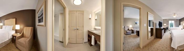 homewood suites by hilton charlottesville va