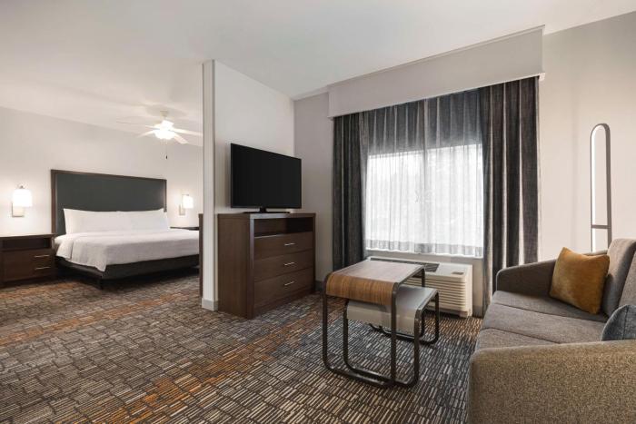 homewood suites by hilton charlottesville va
