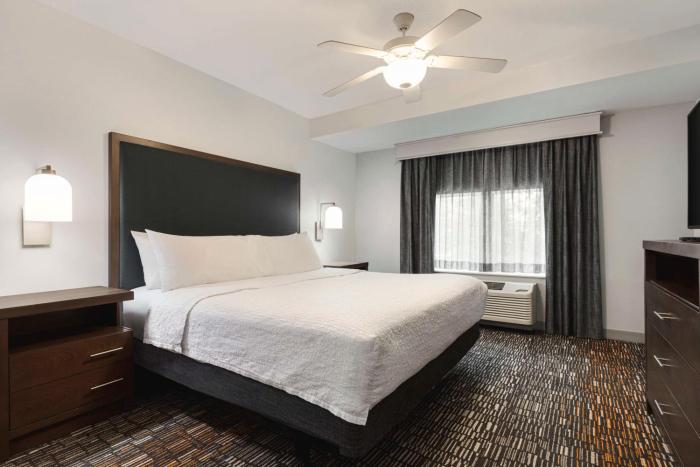homewood suites by hilton charlottesville va