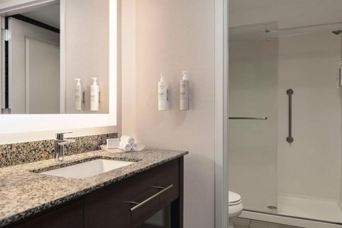 homewood suites by hilton charlottesville va