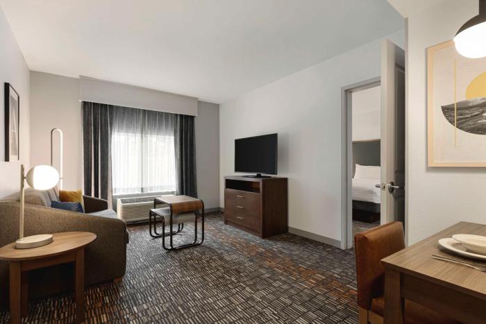 homewood suites by hilton charlottesville va