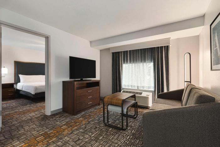 homewood suites by hilton charlottesville va