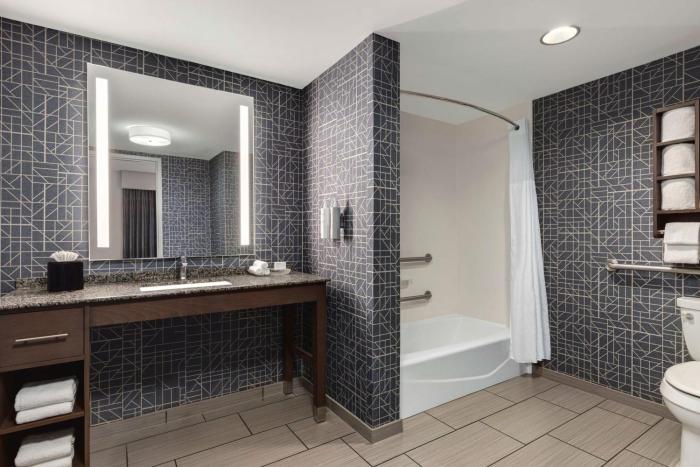 homewood suites by hilton charlottesville va