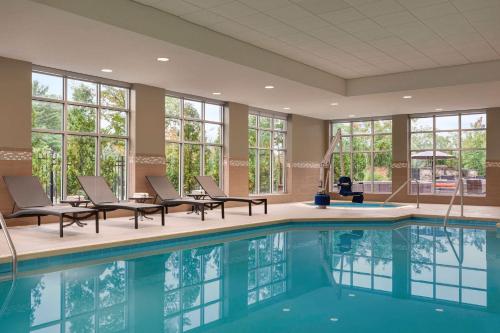 homewood suites by hilton charlottesville va