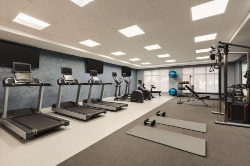 homewood suites by hilton charlottesville va