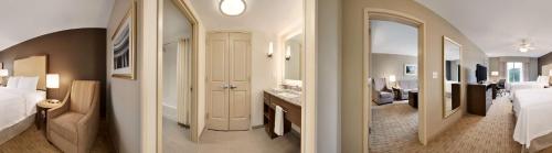 homewood suites by hilton charlottesville va