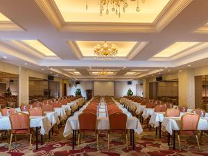 vienna hotel foshan ceramic city