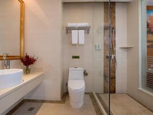 vienna hotel foshan ceramic city