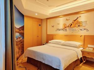 vienna hotel foshan ceramic city