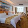 vienna hotel foshan ceramic city