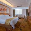 vienna hotel foshan ceramic city