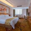 vienna hotel foshan ceramic city