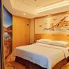 vienna hotel foshan ceramic city
