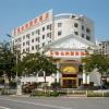 vienna hotel foshan ceramic city