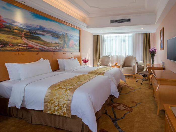 vienna hotel foshan ceramic city