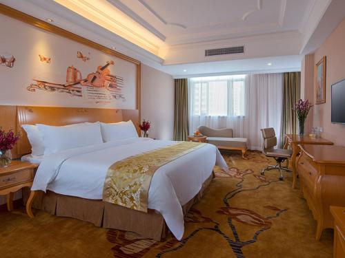 vienna hotel foshan ceramic city
