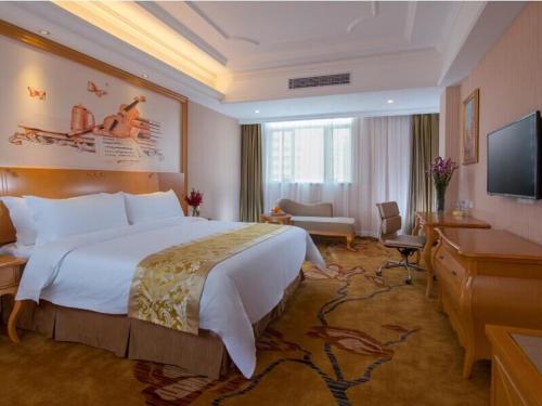vienna hotel foshan ceramic city