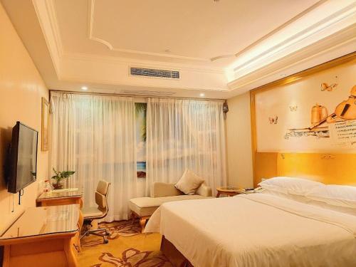 vienna hotel foshan ceramic city