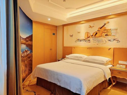 vienna hotel foshan ceramic city