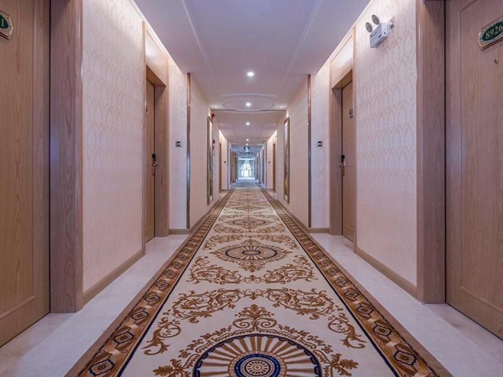 vienna hotel guangdong chaozhou chaoshan high speed railway station
