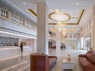 vienna hotel guangdong chaozhou chaoshan high speed railway station