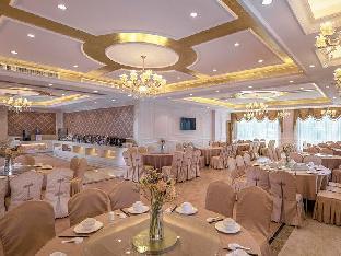 vienna hotel guangdong chaozhou chaoshan high speed railway station