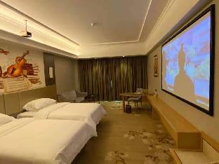 vienna hotel guangdong chaozhou chaoshan high speed railway station