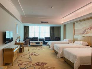 vienna hotel guangdong chaozhou chaoshan high speed railway station
