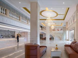 vienna hotel guangdong chaozhou chaoshan high speed railway station
