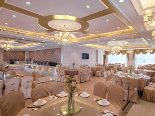 vienna hotel guangdong chaozhou chaoshan high speed railway station