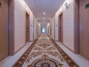 vienna hotel guangdong chaozhou chaoshan high speed railway station