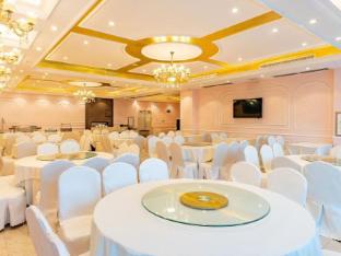 vienna hotel guangdong chaozhou chaoshan high speed railway station