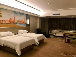 vienna hotel guangdong chaozhou chaoshan high speed railway station