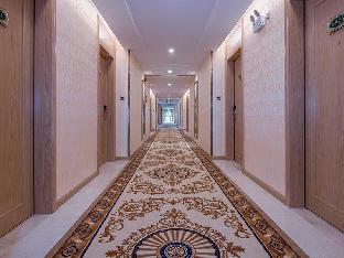 vienna hotel guangdong chaozhou chaoshan high speed railway station
