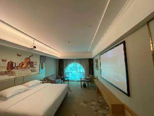 vienna hotel guangdong chaozhou chaoshan high speed railway station