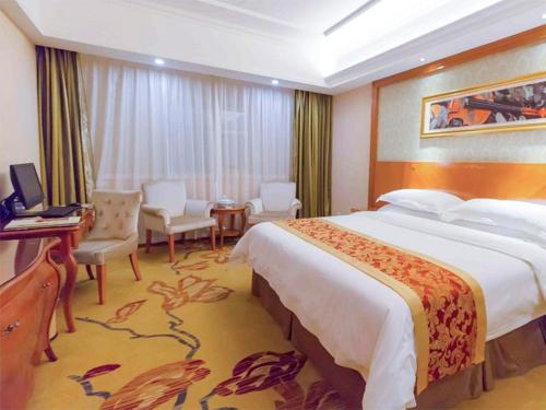 vienna hotel guangdong chaozhou chaoshan high speed railway station