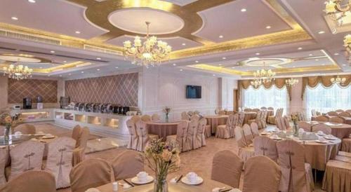 vienna hotel guangdong chaozhou chaoshan high speed railway station