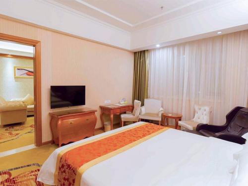 vienna hotel guangdong chaozhou chaoshan high speed railway station